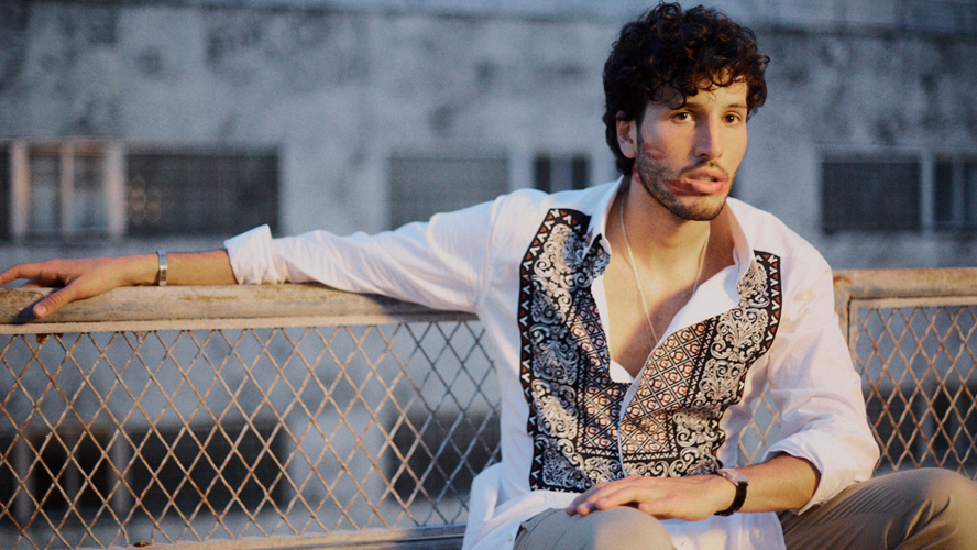 Sebastián Yatra estrenó “A Dónde Van”, una canción que habla del amor no correspondido | Música