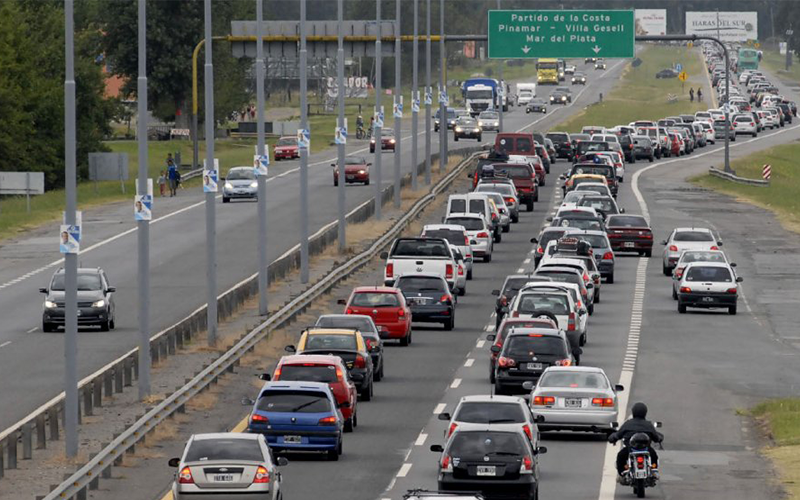 Verano 2021: los requisitos para entrar a Mar del Plata | Sociedad
