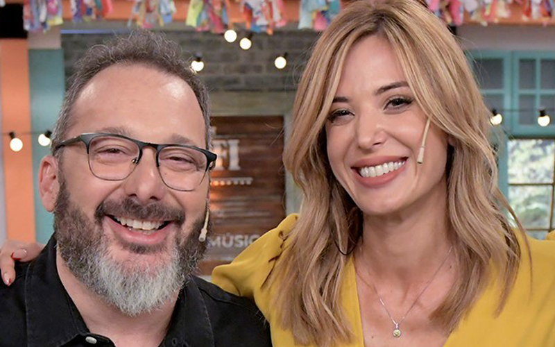 Este domingo grandes artistas en La Peña | Música