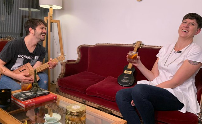 Programa 09 | Gran Bartender en casa