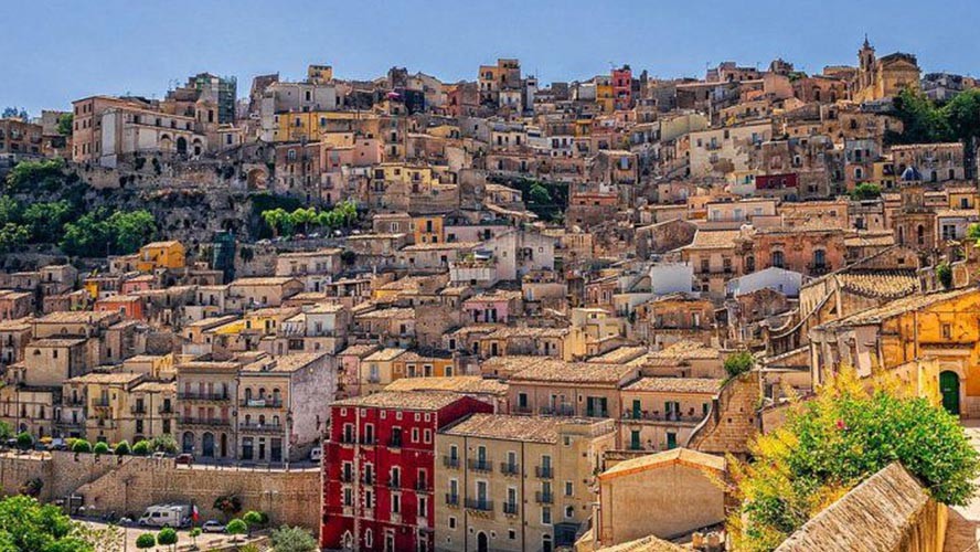 Sicilia relanzó la venta de casas a 2 euros | Curiosidades