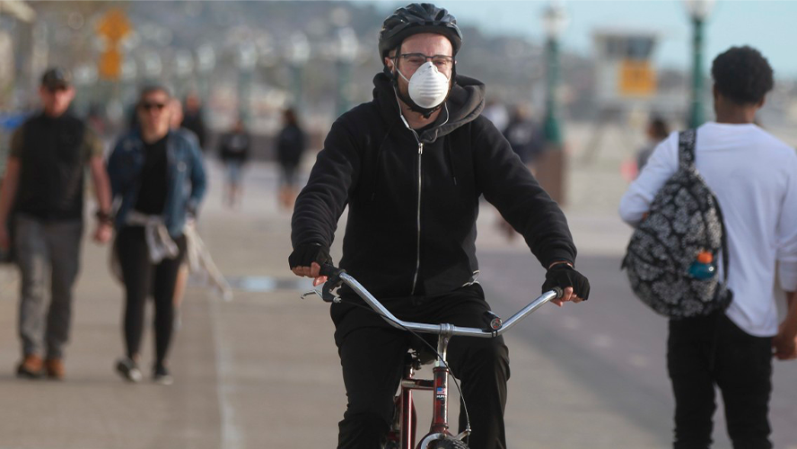 La OMS estimó que la pandemia no durará más de dos años | En el mundo