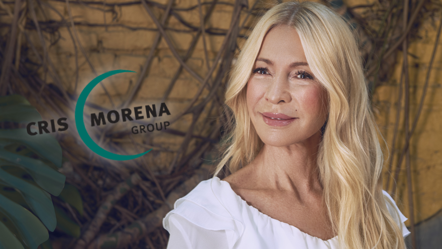 Hoy cumpleaños Cris Morena: ¡Te invitamos a conocer los secretos de su historia personal! | Espectáculos