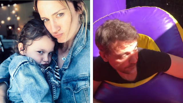 “Día mágico”: así fue el cumpleaños de Olivia Alfonso Cháves | Influencers