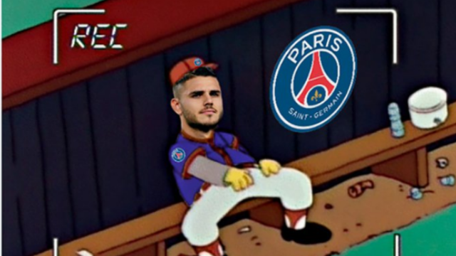 Lo que la Champions nos dejó: ¡divertidos MEMES! | Virales