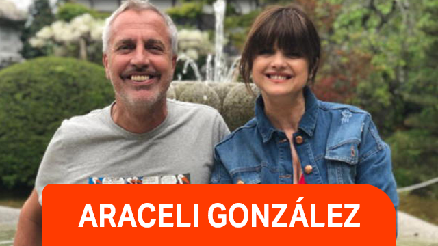 Programa 17 con Araceli González | Programas