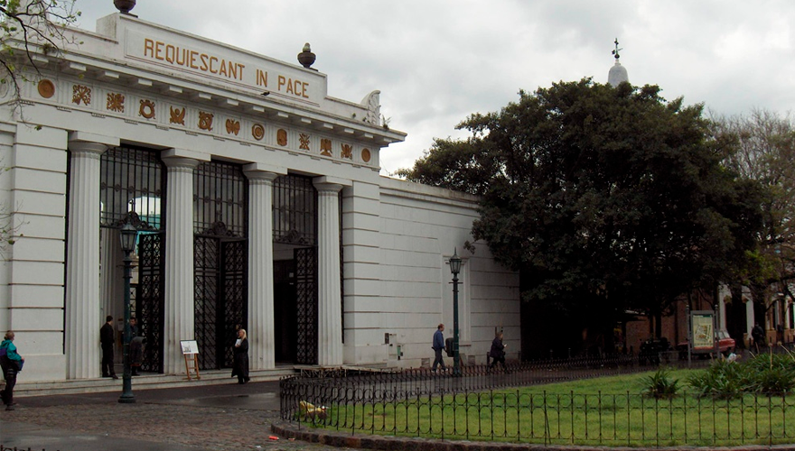 A partir de hoy reabren los cementerios en Capital Federal | Sociedad