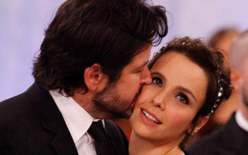 ¿Cómo en las novelas? La historia de amor en la vida real de Tifón y Nina que terminó mal | Exclusivos