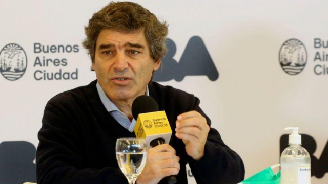 Último adiós: CABA permitirá que los enfermos terminales se despidan de sus familias | En Argentina