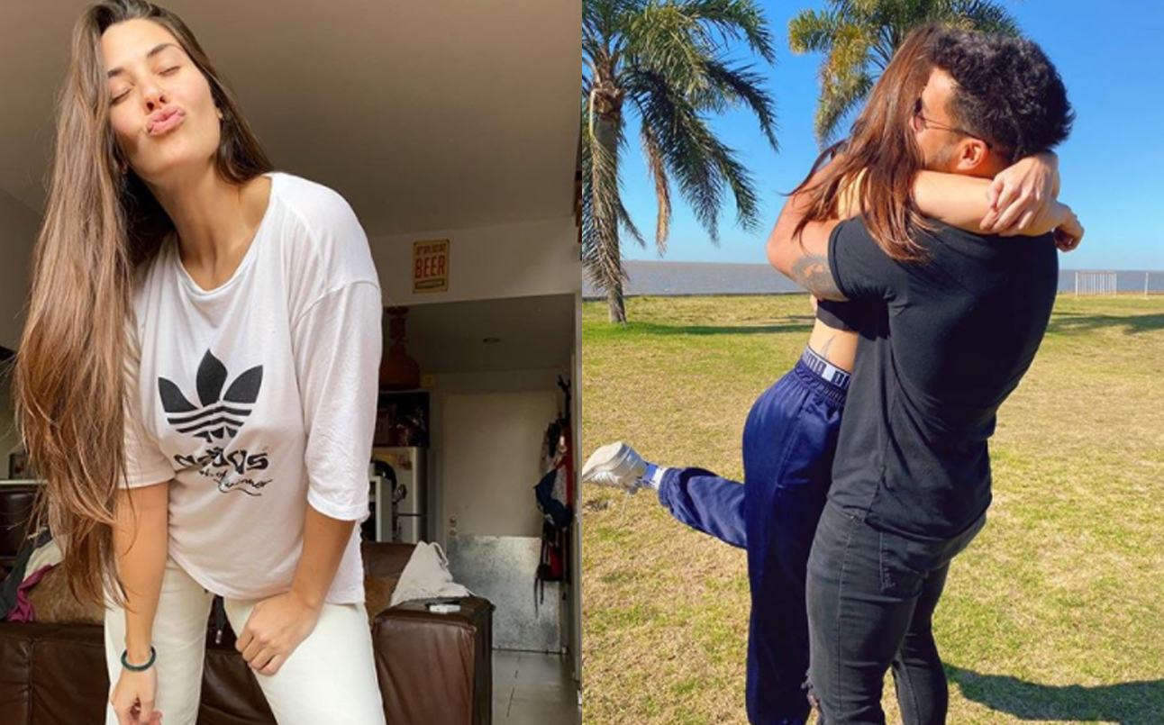 El descargo de Ivana Nadal: "Con Nati Jota nunca fuimos amigas" | Influencers