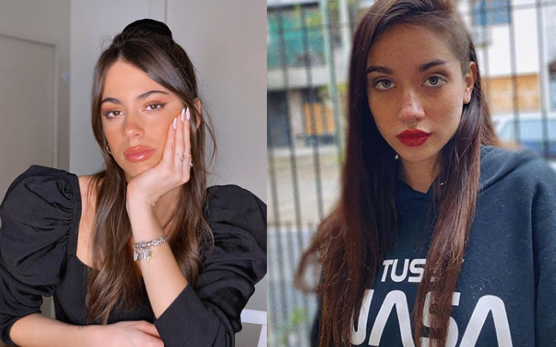 Crecen los rumores de nuevo tema de Tini Stoessel y Maria Becerra | Música