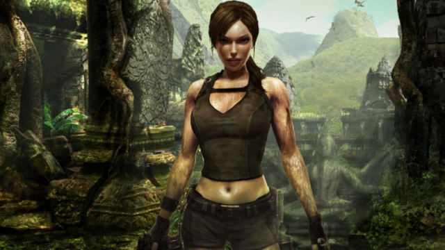 Girl Power: los 10 mejores personajes femeninos de los videojuegos | Gaming