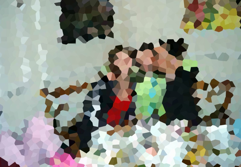 La inédita foto retro de Lali Espósito con Flor Bertotti e Isabel Macedo | Exclusivos