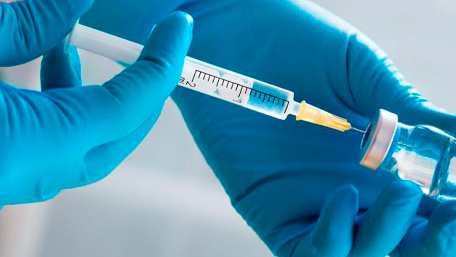 Informan que la vacuna de Oxford solo durará 6 meses | En el mundo