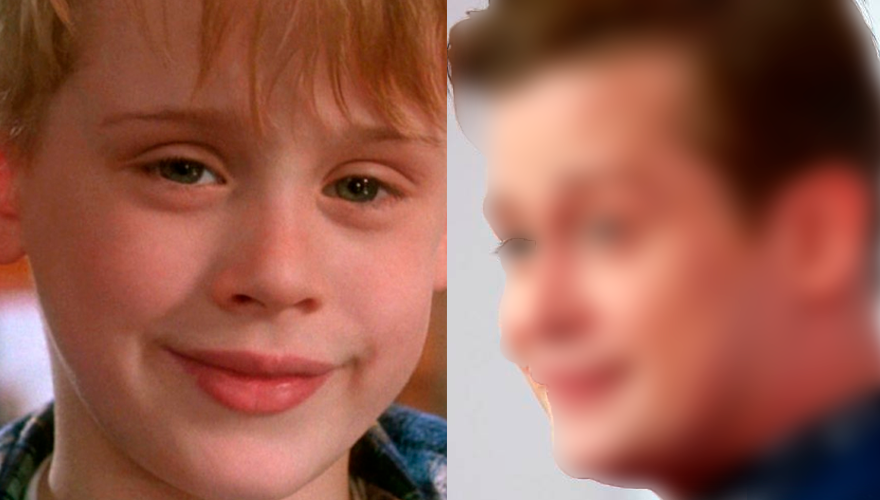 Macaulay Caulkin cumple 40 años y los memes explotan | Virales