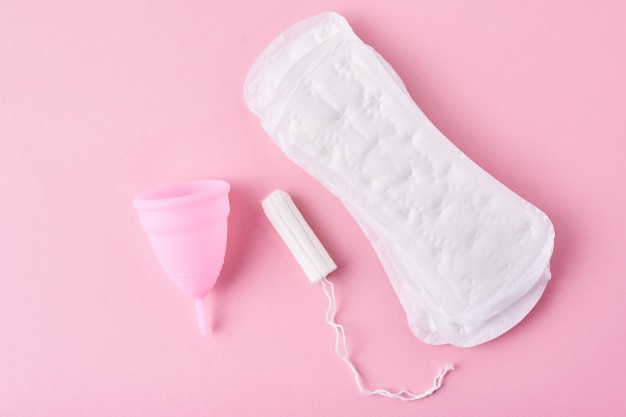 Productos menstruales gratis: la campaña nacional | Salud