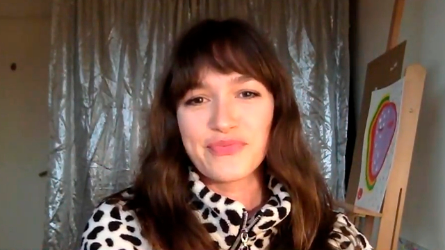 Cande Vetrano y Pedro Lanzani hicieron terapia de amigos | Entrevistas completas