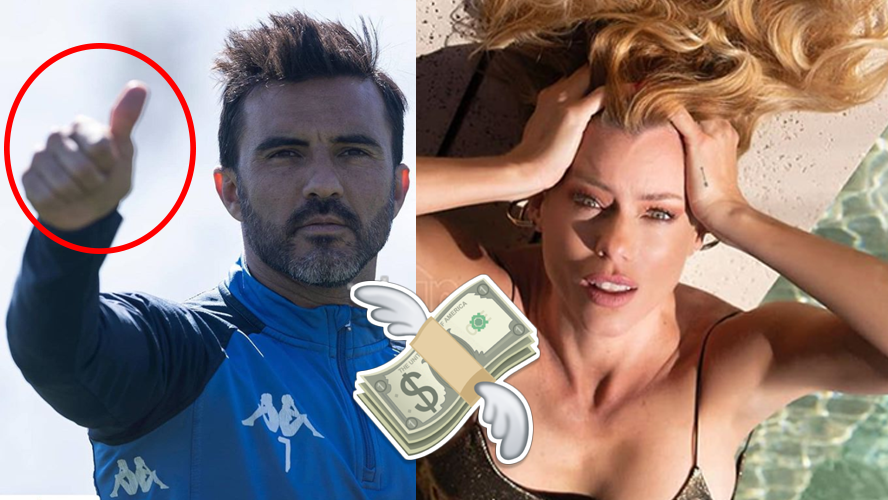 Nicole Neumann deberá pagar 3 millones de pesos a Fabián Cubero por revelar su frecuencia sexual en la cama | Espectáculos