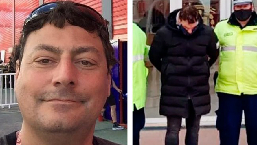 Detuvieron al amigo prófugo del abogado desaparecido en Quilmes | Sociedad