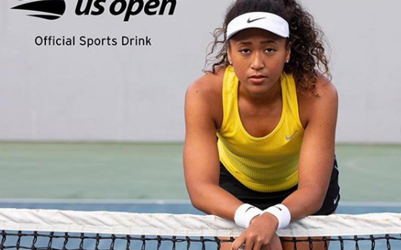 Naomi Osaka canceló su participación en un torneo como protesta contra el racismo | Deportes