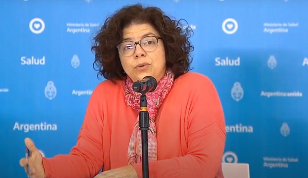 Nuevas recomendaciones del Ministerio de Salud | Sociedad