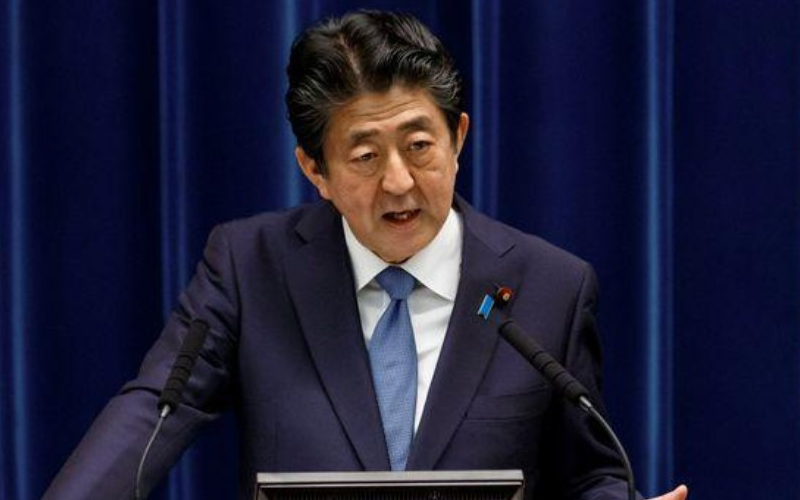 Japón despide a su primer mandatario por problemas de salud | Sociedad