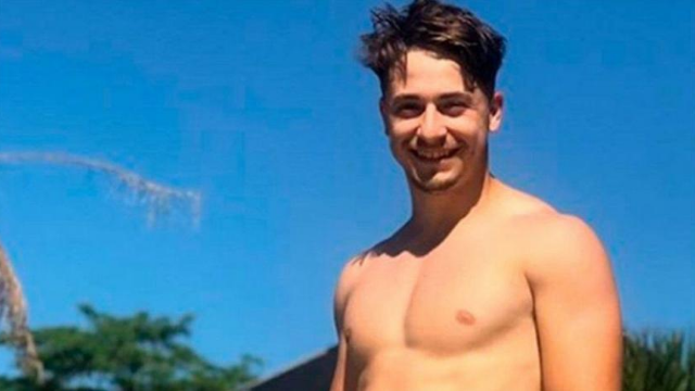 Crimen de Fernando: el audio de un amigo de los rugbiers que delata a Máximo Thomsen | Sociedad