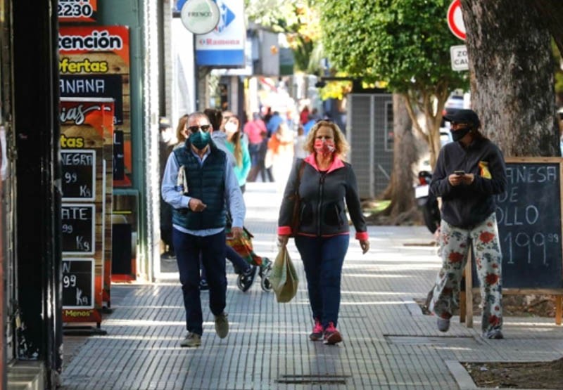 ¿Cómo compran los argentinos en cuarentena? | Sociedad