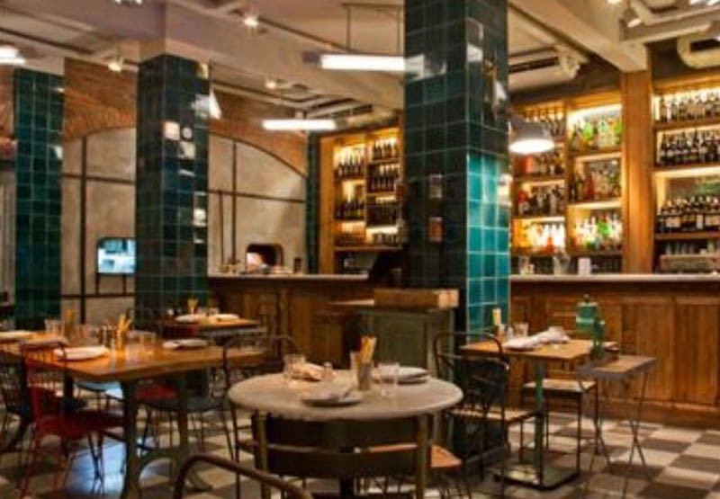 Ciudad de Buenos Aires: bares y restaurantes no pagarán ingresos brutos | Sociedad