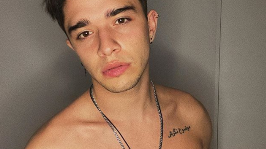 Julián Serrano opinó sobre el comunismo y estallaron las críticas | Influencers