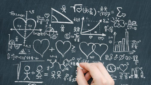 ¿A qué edad se encuentra el amor verdadero? La matemática tiene la respuesta | Curiosidades