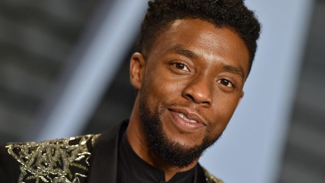"Las vidas negras importan": la lucha de Chadwick Boseman contra el racismo | Espectáculos