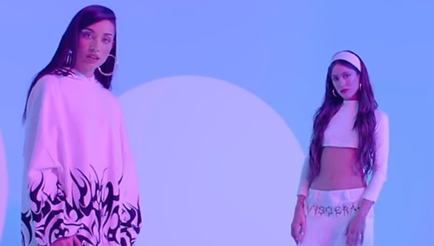 María Becerra anunció la fecha de su nuevo single junto a Tini y Lola Índigo | Música