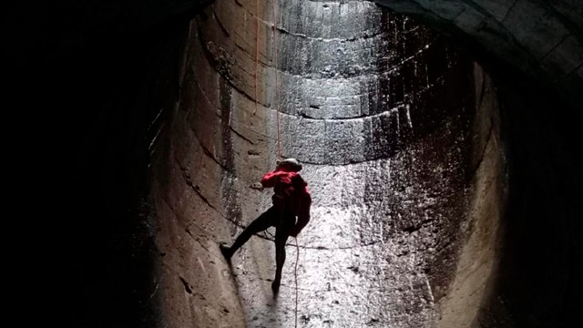 Grabó un video para Tik Tok y fue detenido | Sociedad