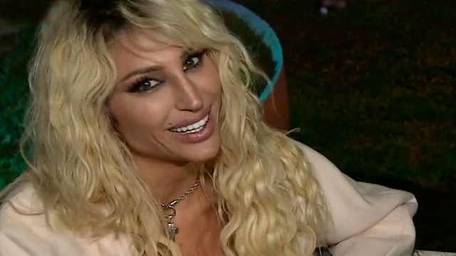 Vicky Xipolitakis se emocionó hablando de su hijo | Exclusivos