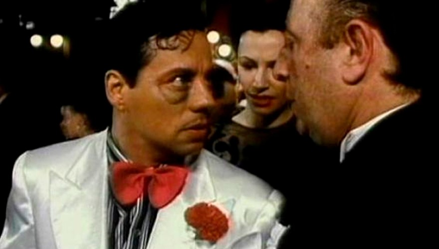 Murió Edgardo Nieva, el mítico Gatica de Favio | Espectáculos