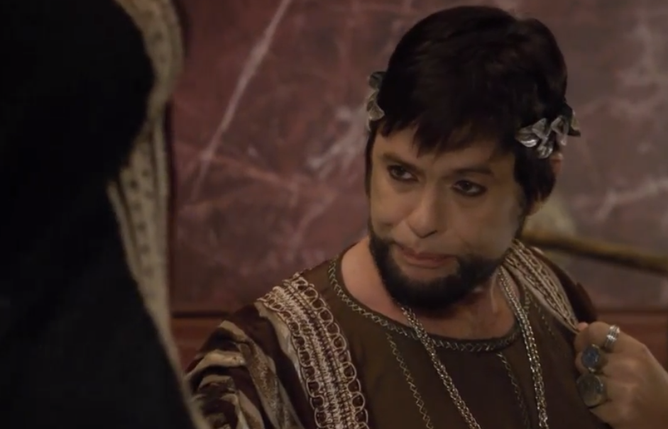 Capítulo 87 | Capítulos