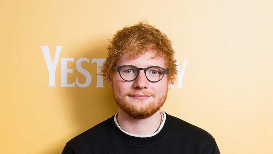Ed Sheeran fue papá | Espectáculos