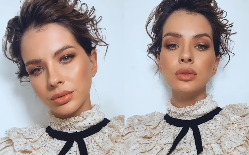 La conmoción de la China Suárez | Espectáculos