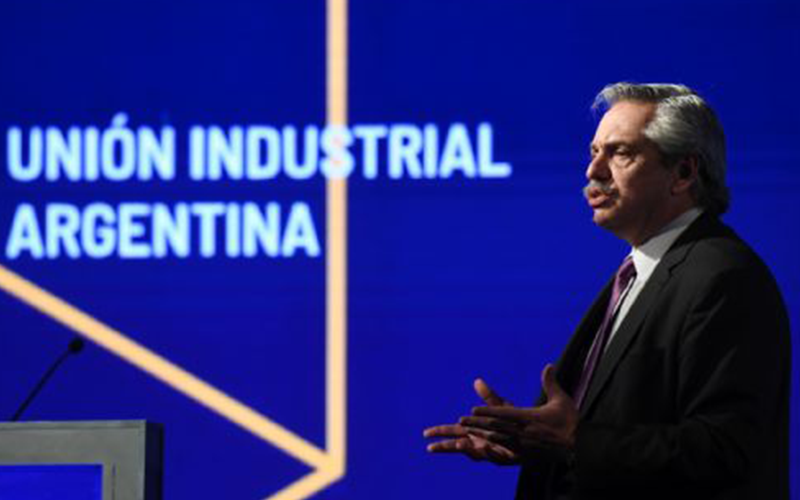 El Gobierno relanza su agenda económica en el Día de la Industria | Sociedad
