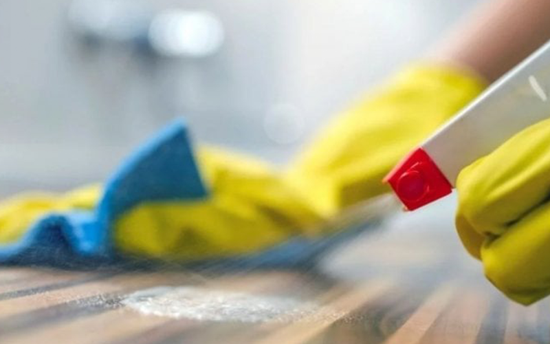 El trabajo doméstico no remunerado representa el 15,9% del PBI | Sociedad