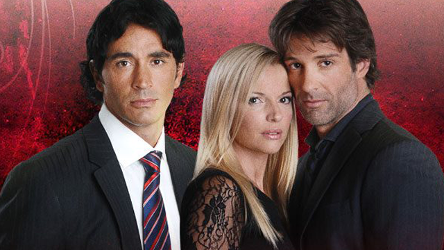 Dulce Amor | Playlist