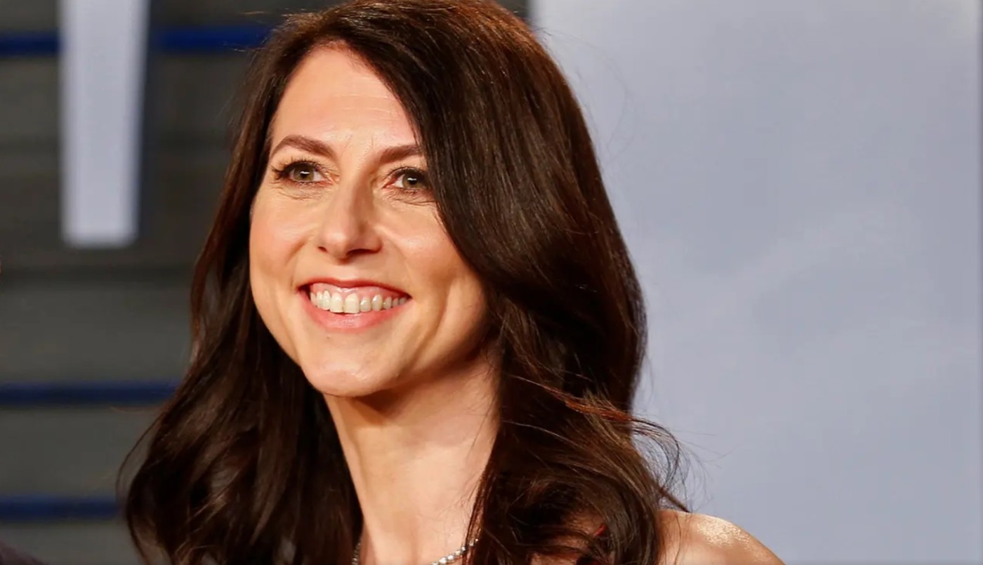 Con $67 millones de dolares, una mujer se convirtió en la más rica del mundo | Curiosidades