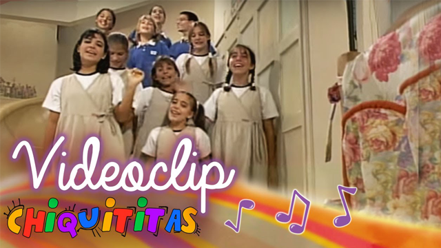 Rinconcito de Luz | Playlist