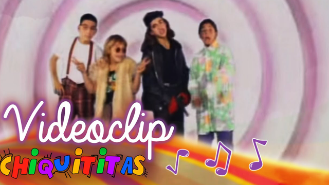 La Edad del Pavo | Playlist