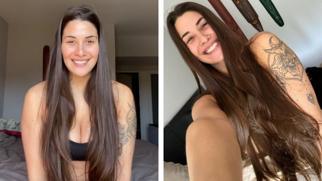 Para un experto, Ivana Nadal fue captada por una secta | Influencers