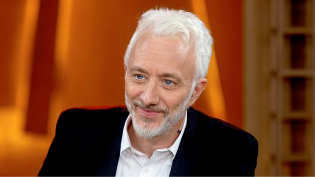 “Ansioso y feliz”: Andy Kusnetzoff habló sobre su vuelta a PH | Espectáculos