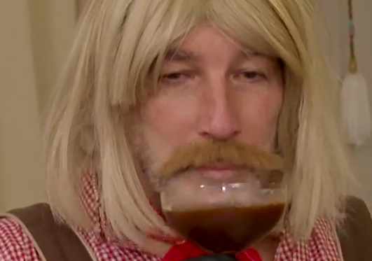 Programa 11 | Gran Bartender en casa