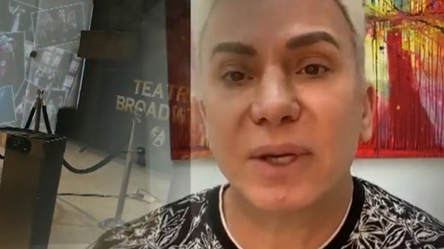 Flavio Mendoza hablo de todo en el diván virtual | Entrevistas completas