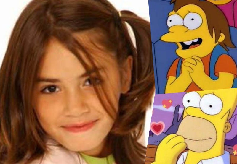 Apareció Lali Espósito con su personaje de Robertita y los memes AR-DIE-RON | Exclusivos